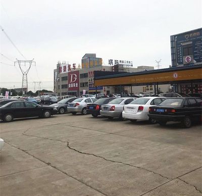 審車需要什么手續(xù)？二手車市場服務(wù)為您一站式解析