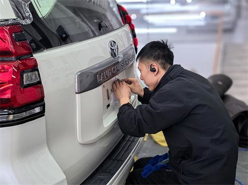 國內(nèi)精品二手車市場探秘 靠譜經(jīng)銷商甄選與服務(wù)體驗(yàn)解析