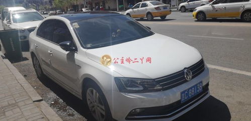 公主嶺二手車交易市場全攻略 買賣服務、價格查詢與二丫網(wǎng)信息整合